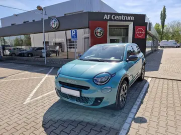 Fiat 600, La Prima 54kWh,SKLADEM