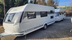 Hobby, Excellent Edition 545 KMF