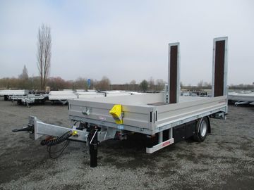 Obrázek k inzerátu: Autovia, *AVG UNC 10T 5,00x2,48/0,40 va