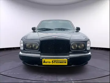 Bentley Arnage, 6,8