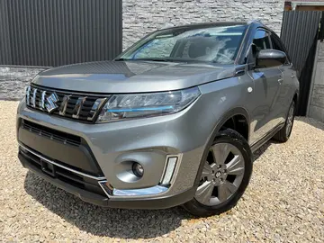 Suzuki Vitara, NAVI KAMERA AD.TEMPOMAT 4X4