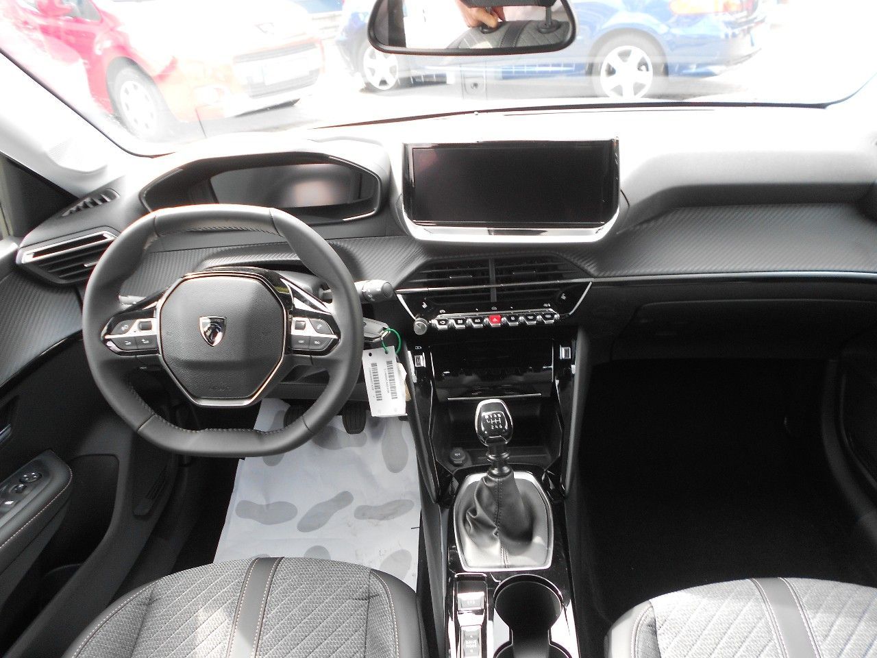 Peugeot 208, ALLURE PureTech 100 S&S MAN6 - fotka 5