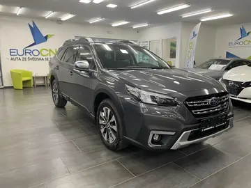 Subaru Outback, 2.5 TOURING 2022 tazne