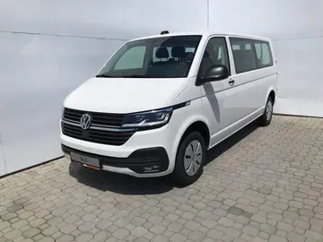 Volkswagen Transporter, DR 2,0TDI