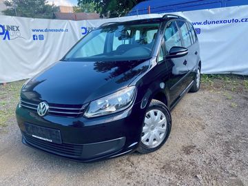 1.4 TSI, 103 kW, NAVIGACE