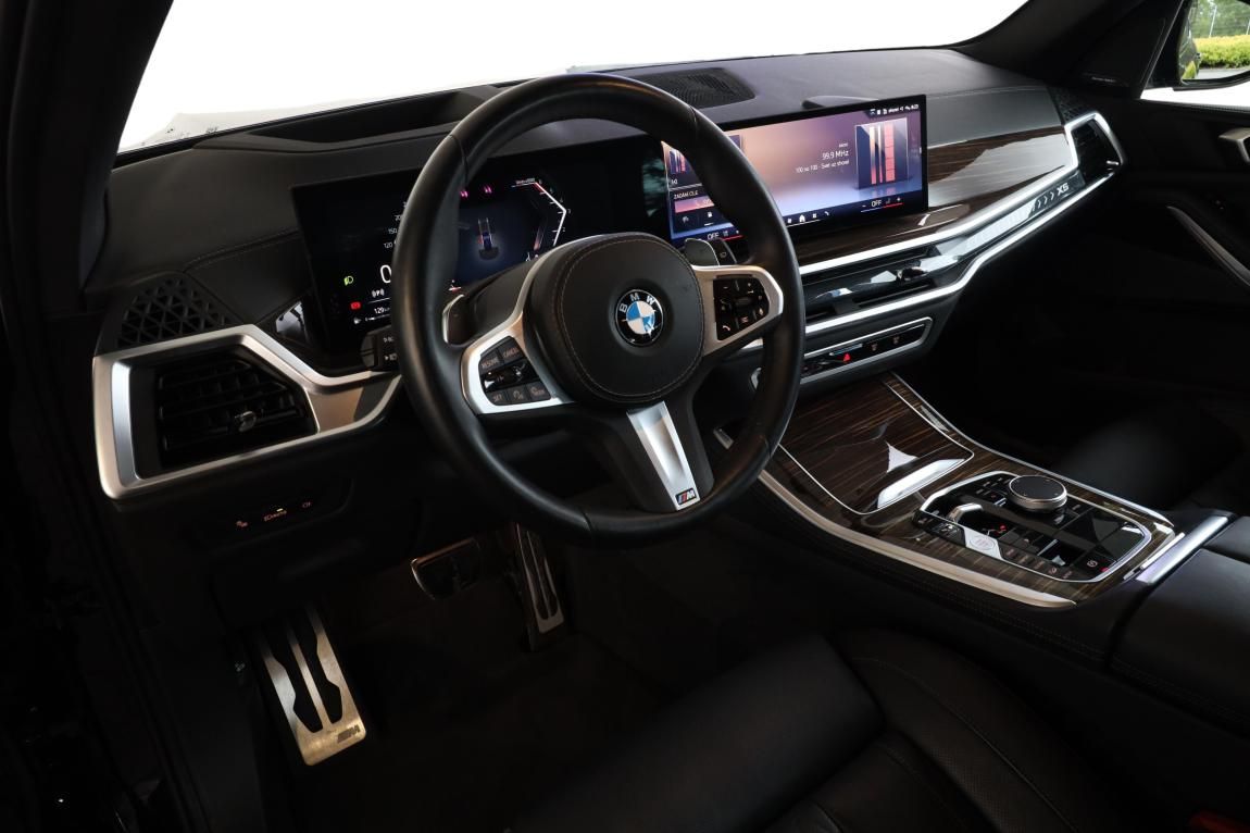BMW X5, xDrive30d - fotka 2