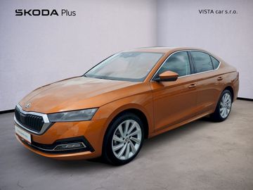 2.0 TDI / 110 kW Style Plus DS