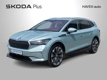 Škoda Enyaq iV, 80 150kW
