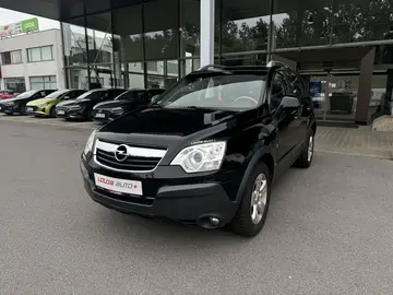 Opel Antara, 2.0 CDTI 110 kW