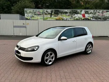 Volkswagen Golf, VW Golf 1.4