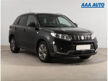 Suzuki Vitara, 1.4 BoosterJet, Automat