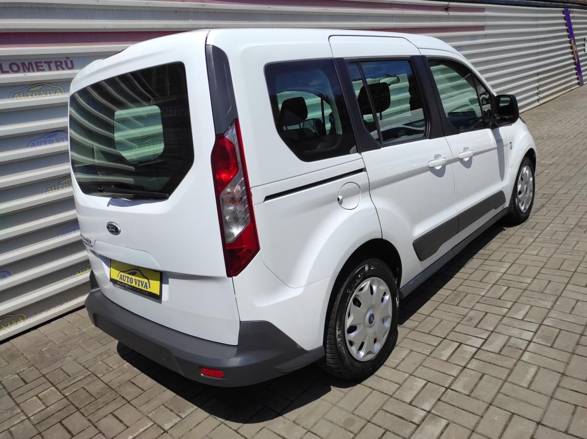 Ford Transit Connect, 1,5TDCi L1, Trend, - fotka 6