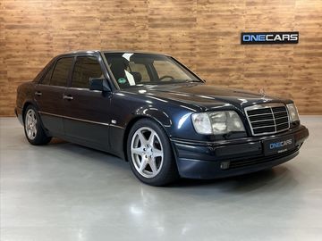 500 AMG LIMITED EDITION