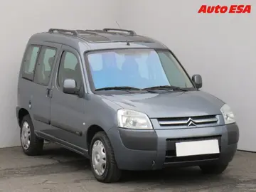 Citroën Berlingo, 1.4i