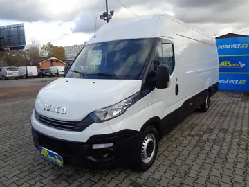 Iveco Daily, 2,3 HPT  MAXI AUTOMAT KLIMA