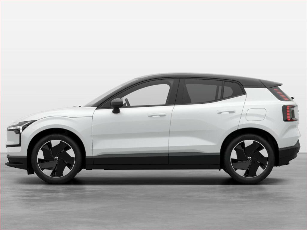 Volvo EX30, PLUS P5 Long Range RWD 200kW - fotka 4