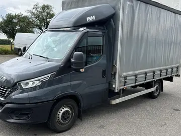 Iveco Daily, Iveco Daily 3.0, 35S18