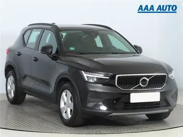 Volvo XC40, T2, automat, 1.maj