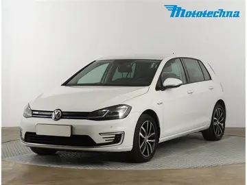 Volkswagen e-Golf, 32 kWh, 37 Ah, SoH 92%