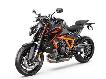 KTM, 1390 Super Duke R Evo 2024