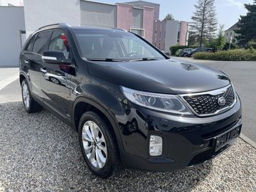 2,2 CRDi/145kW 4x4 - Automat