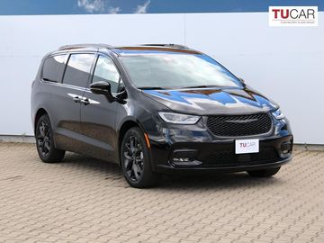 Touring L AWD S paket