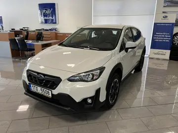 Subaru XV, 1.6i ES Active,CVT,CZ,1. maj.