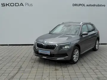 Škoda Kamiq, 1.5 TSI - 110 kW, Style