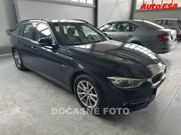 BMW Řada 3, 2.0d,el.kufr,AUT,senzory