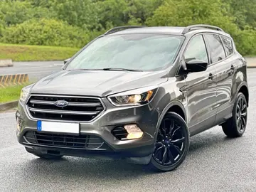 Ford Escape, SE 1.5 EcoBoost 62 355 KM