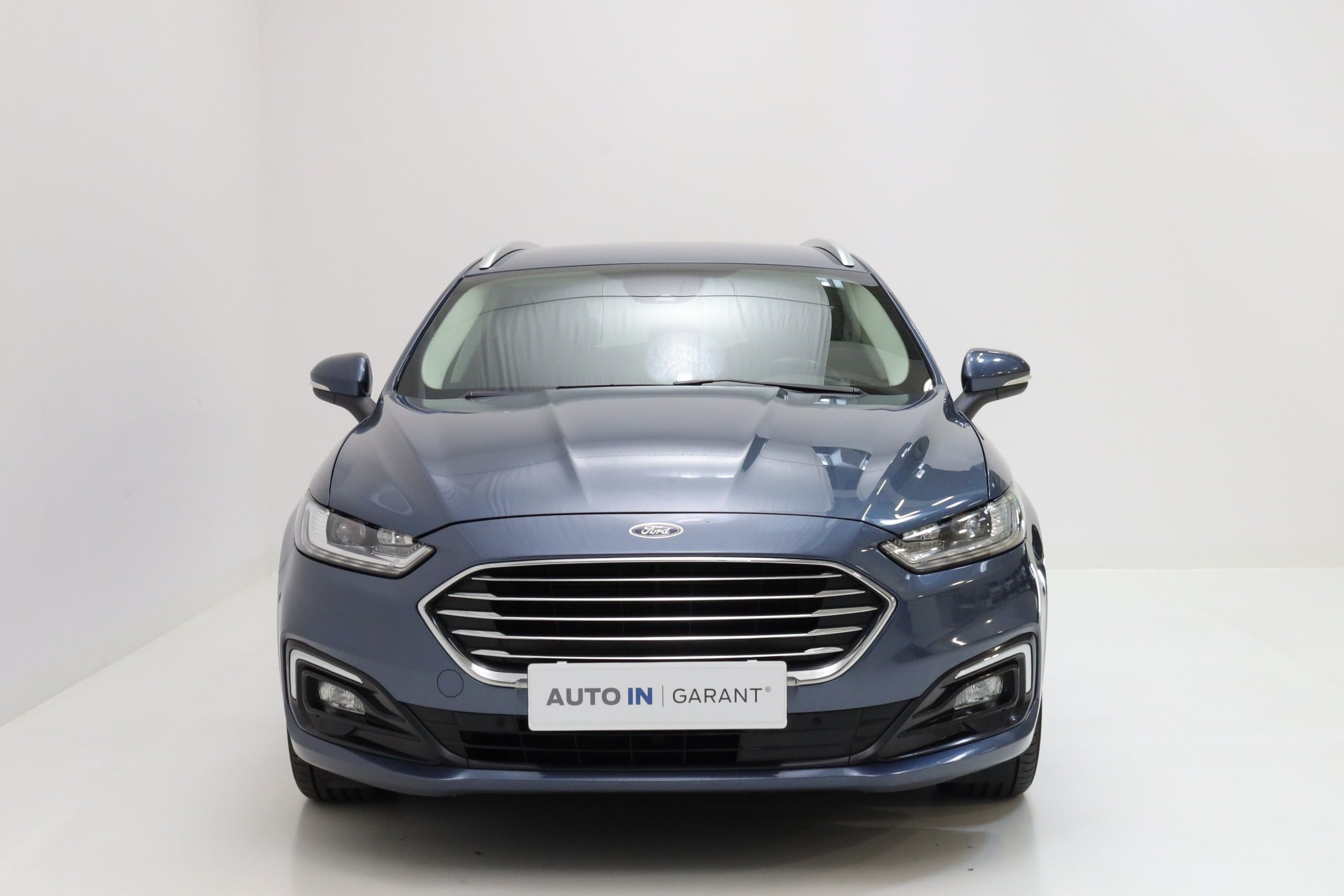 Ford Mondeo, 140kW,AT8,nové ČR,1.maj.servis - fotka 3