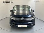 Volkswagen Multivan, 2.0TDI/150kW 4x4 Highline DSG