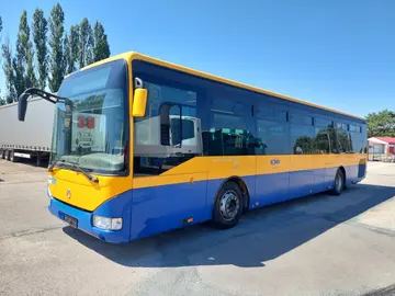 Ostatní, Irisbus Crossway LE