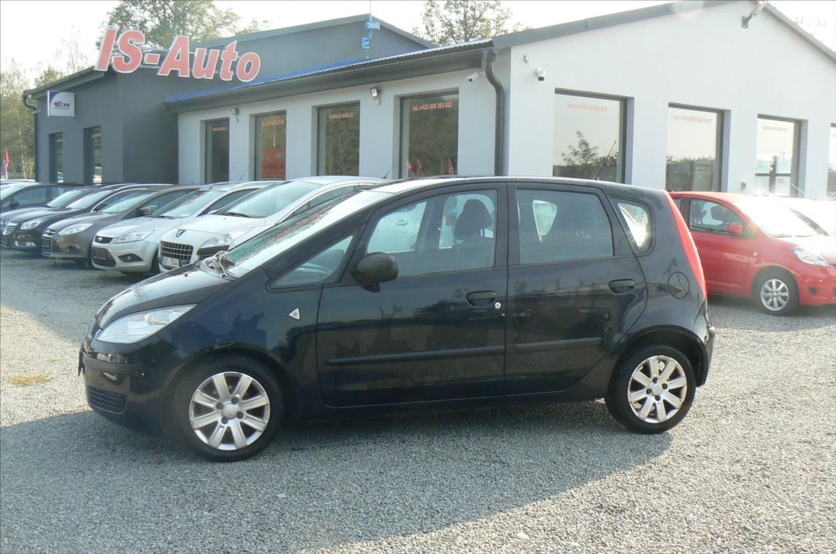 Mitsubishi Colt, 1,1 INFORM