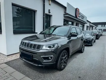 Jeep Compass, 1,3 PHEV AT Limited