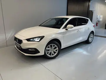 Seat Leon, Vamos 1.5 TSI 115