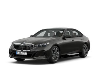 eDrive40 Sedan