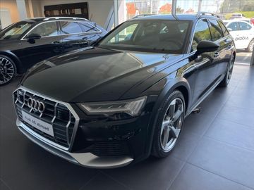 3,0   50 TDI quattro