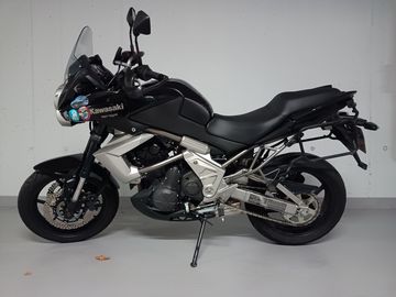 Obrázek k inzerátu: Kawasaki Versys, 650 ABS