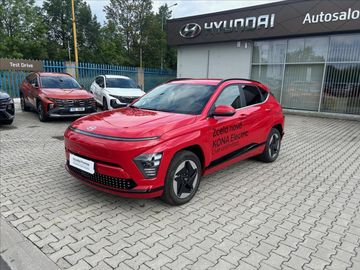 Power 65kWh CZECH edition