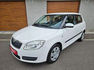 1.4 16V 63kW klima Serv.kniha