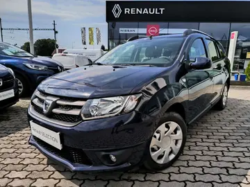 Dacia Logan, 2015 ČR 1.2i 54kW