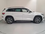 Škoda Kodiaq, KODIAQ SPORTLINE 4X4 TDI 147/2