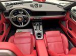 Porsche 911, Cabriolet, 283kW, BOSE, vzduch