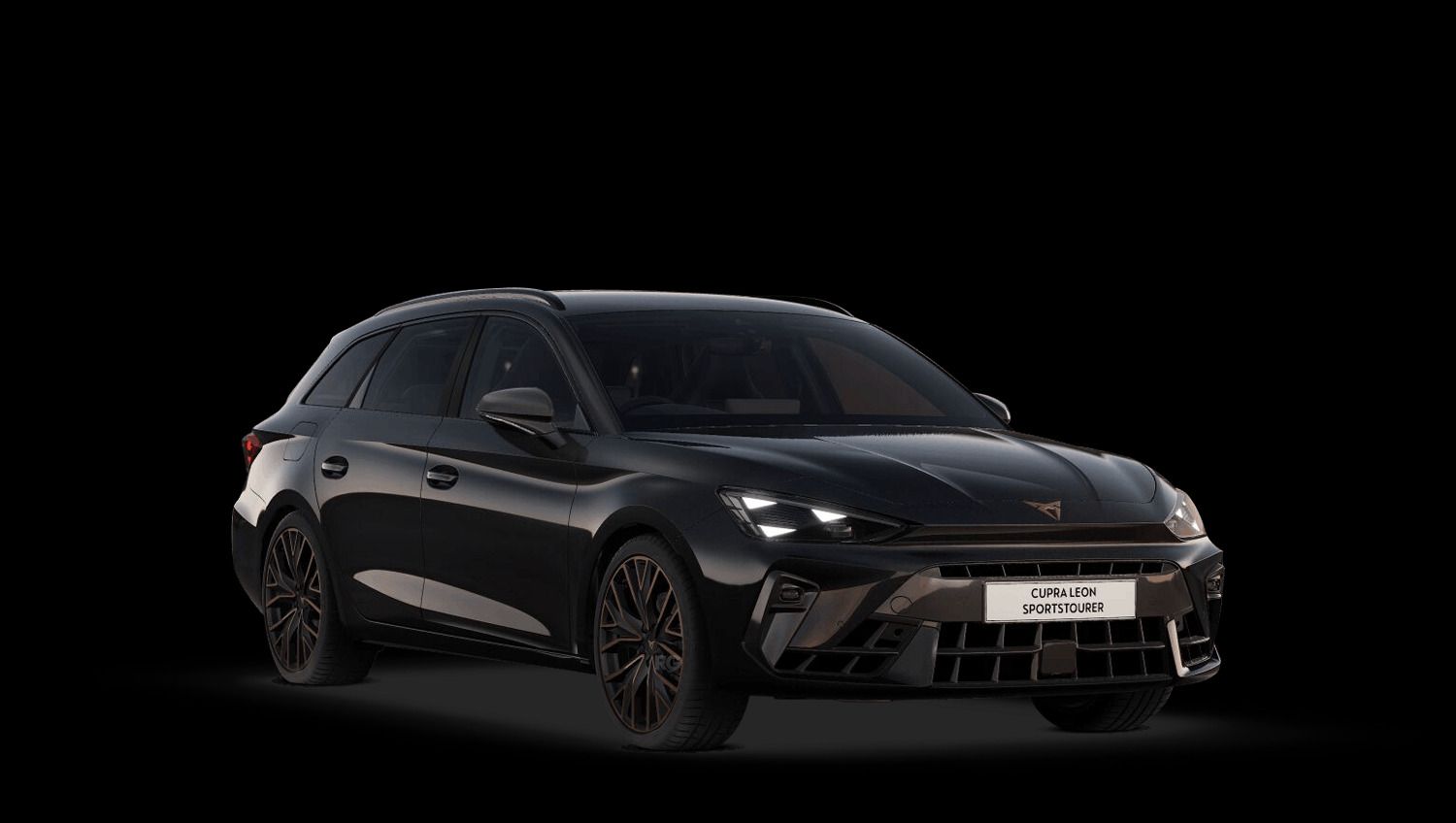 Cupra Leon, 2.0TDI ST 150k Tažné,Int 2026