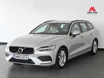 Obrázek k inzerátu: Volvo V60, 2,0 D4 140 kW AT/8 MOMENTUM Zá