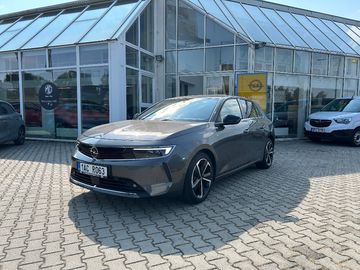 Elegance 1,2 Turbo 81kW MT6