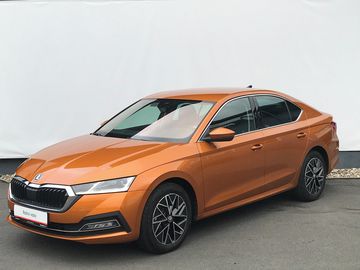 Style TDi 85kW 6°M+NAVI+MATRIX