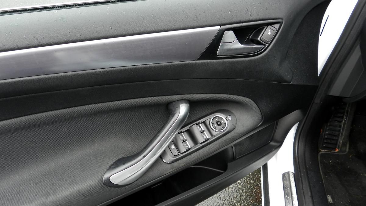 Ford Mondeo, 2.0 TDCi 103 kW - fotka 3