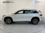 Škoda Kodiaq, SPORTLINE, 2.0TDI/ 147kW, 7DSG